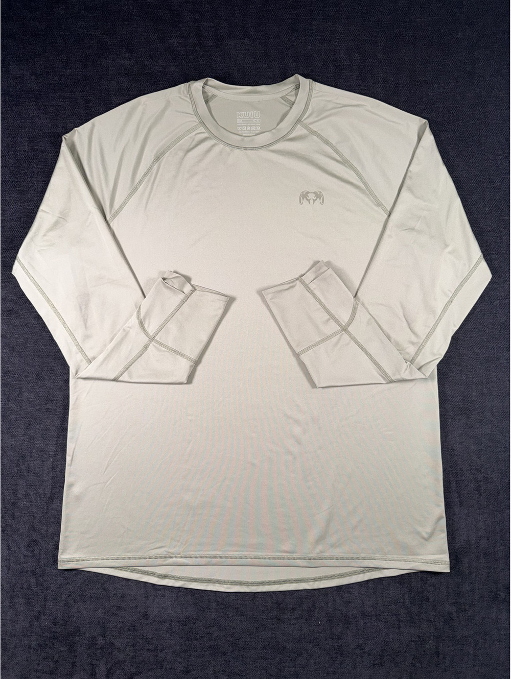 Kuiu Lightweight Performance Long Sleeve Shirt XL